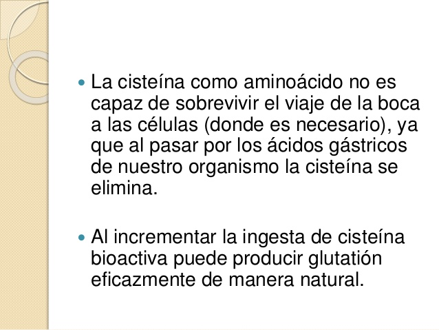 ¿Qué es el Immunocal?
 Dicho tratamiento es mejor conocido como
Immunocal
 Immunocal es un suplemento nutracéutico
muy s...