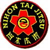 Escudo del Nihon Tai-Jitsu