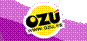 P&aacute;gina principal de OZ&Uacute;